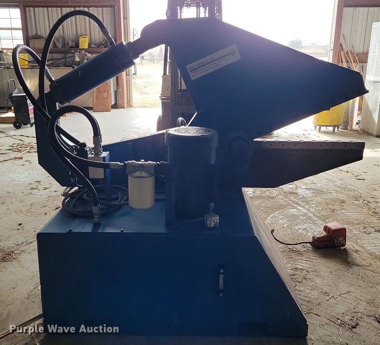 image for item LD9116 Shear