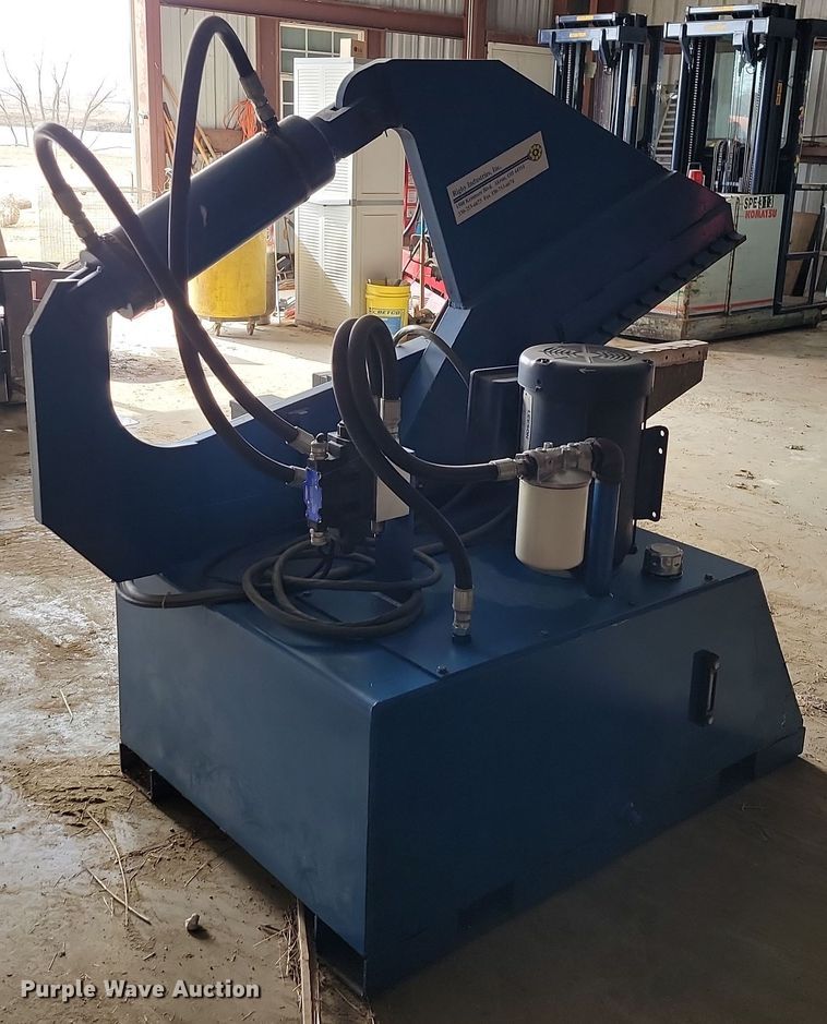 image for item LD9116 Shear