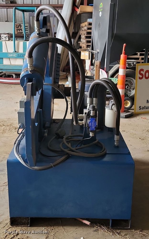 image for item LD9116 Shear