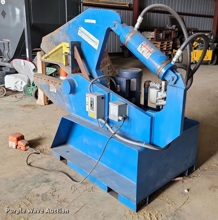 image for item LD9116 Shear