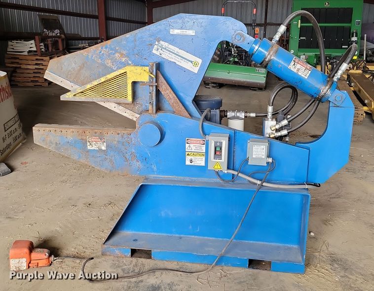 image for item LD9116 Shear