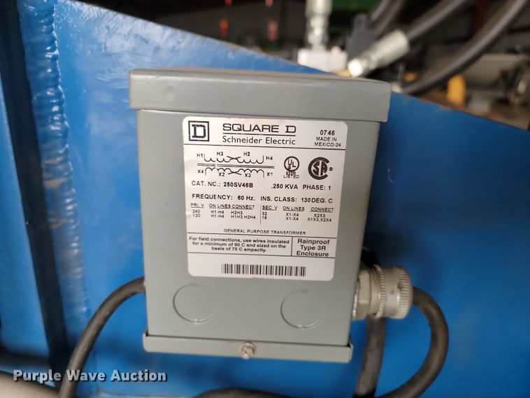 image for item LD9116 Shear