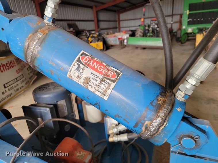 image for item LD9116 Shear