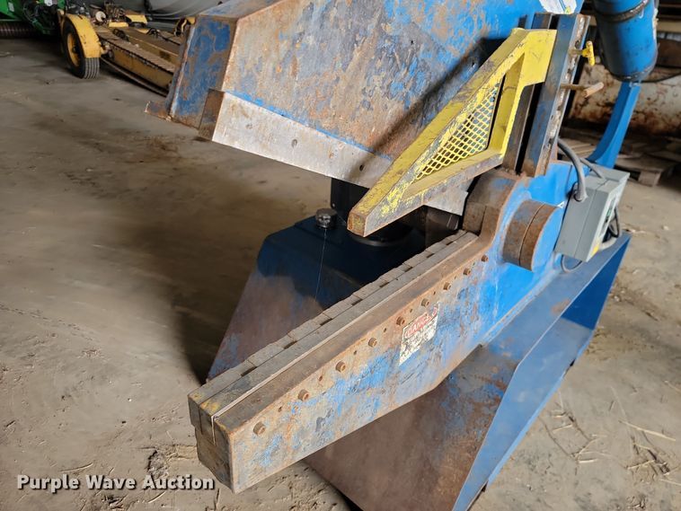 image for item LD9116 Shear