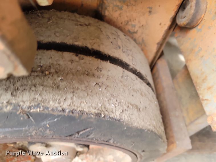 image for item LD9122 Clark C500 forklift