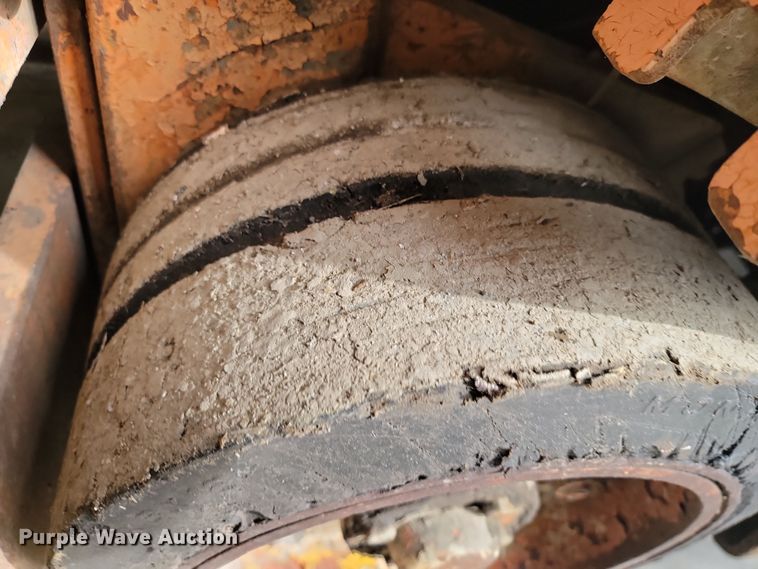 image for item LD9122 Clark C500 forklift