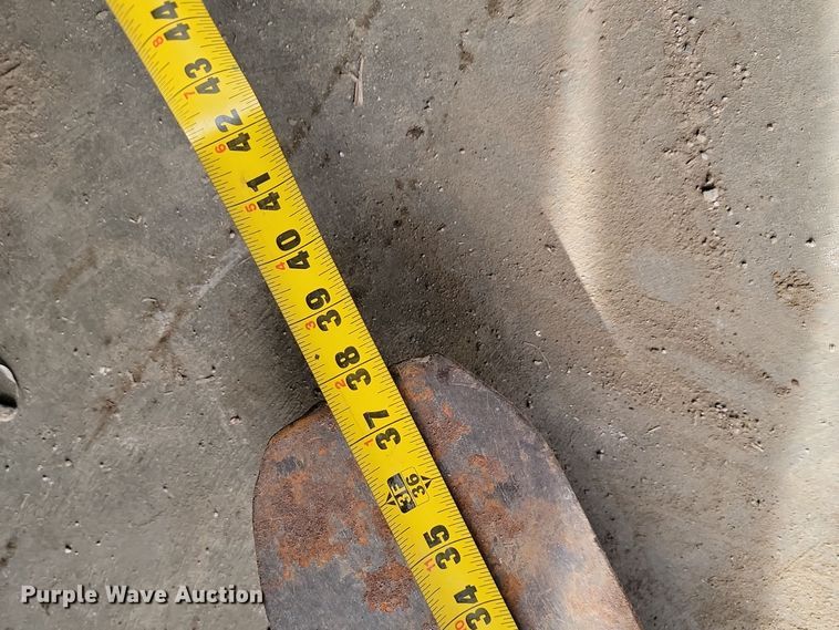 image for item LD9122 Clark C500 forklift