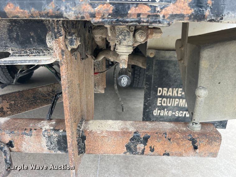 image for item LD9303 2017 Ford F550 Super Duty XL bucket truck