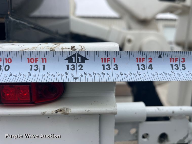 image for item LD9303 2017 Ford F550 Super Duty XL bucket truck