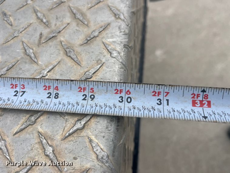 image for item LD9303 2017 Ford F550 Super Duty XL bucket truck