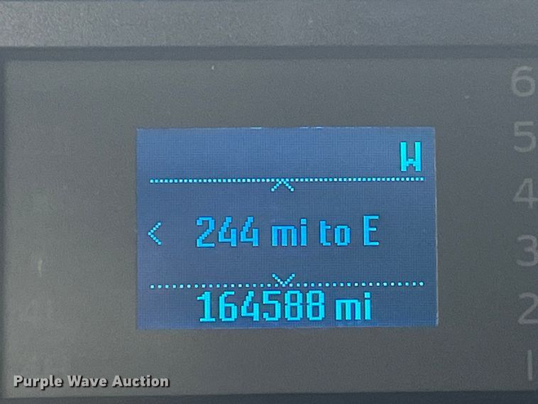 image for item LD9303 2017 Ford F550 Super Duty XL bucket truck