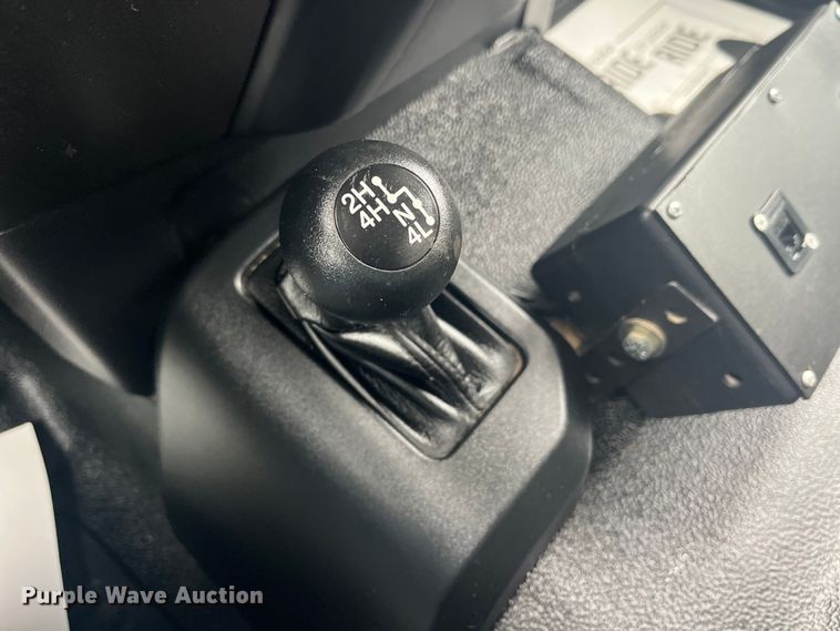 image for item LD9303 2017 Ford F550 Super Duty XL bucket truck