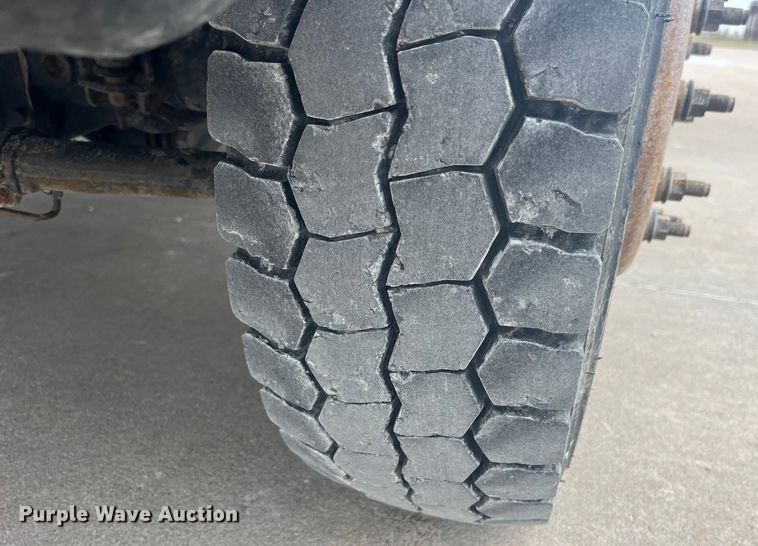 image for item LD9303 2017 Ford F550 Super Duty XL bucket truck