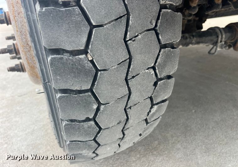 image for item LD9303 2017 Ford F550 Super Duty XL bucket truck