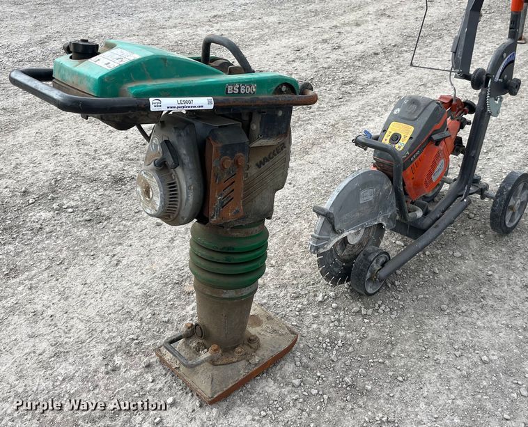 image for item LE9007 Tools