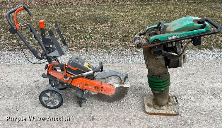 image for item LE9007 Tools