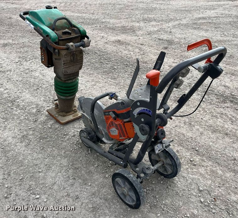 image for item LE9007 Tools