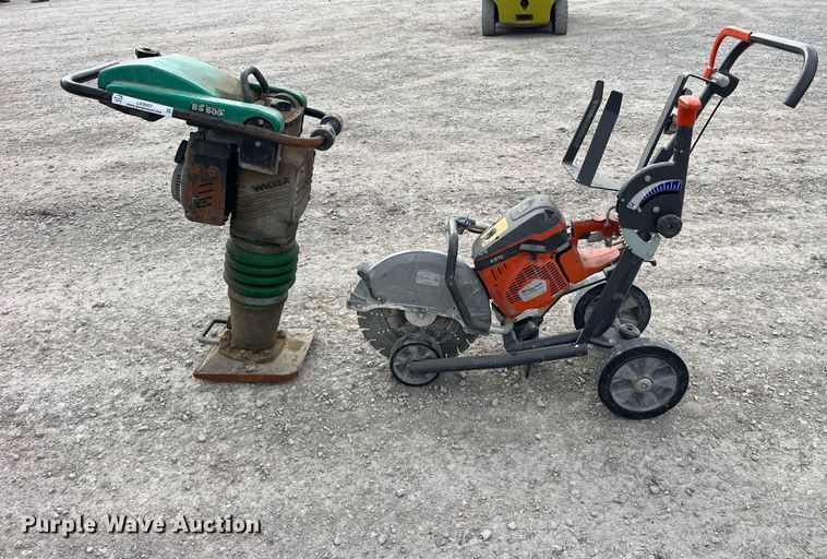 image for item LE9007 Tools