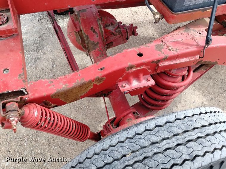 image for item LN9935 1962 CycloBlower T5CDL12 air compressor