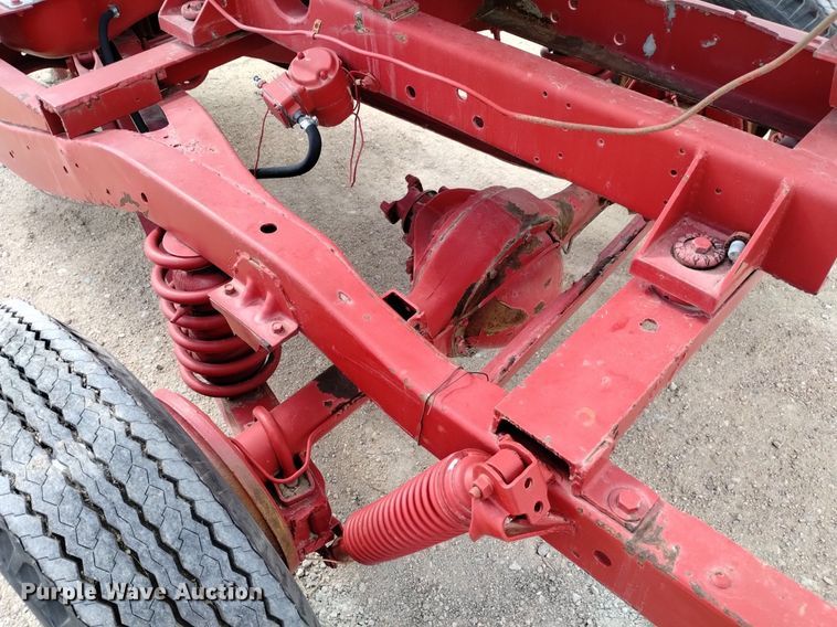 image for item LN9935 1962 CycloBlower T5CDL12 air compressor