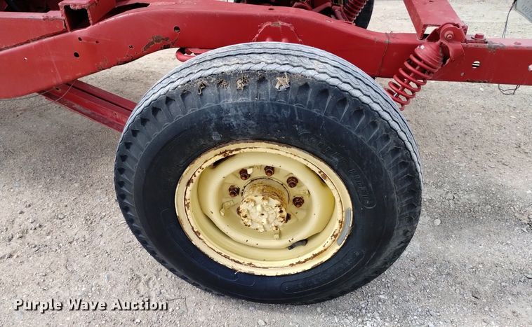 image for item LN9935 1962 CycloBlower T5CDL12 air compressor