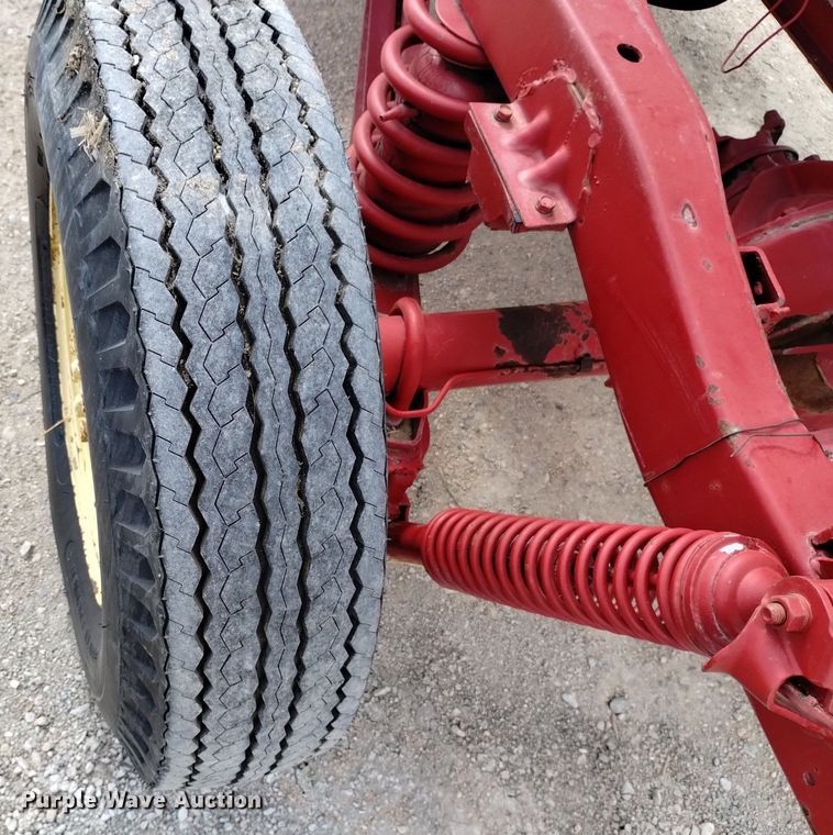 image for item LN9935 1962 CycloBlower T5CDL12 air compressor