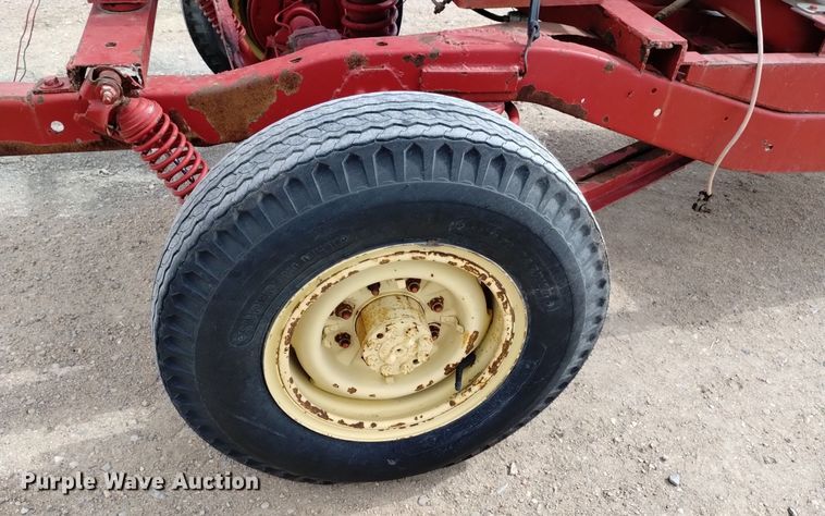 image for item LN9935 1962 CycloBlower T5CDL12 air compressor