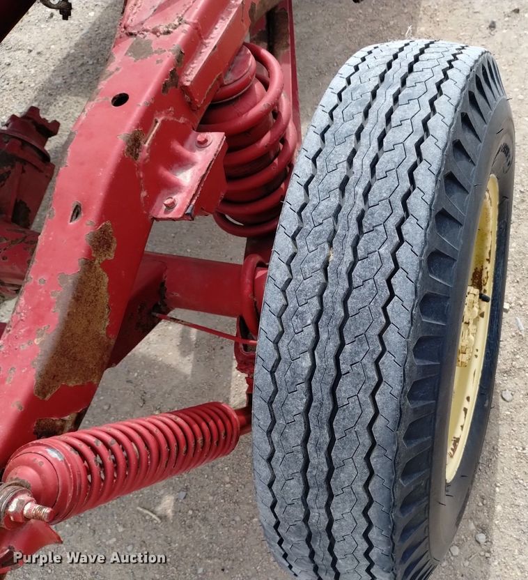 image for item LN9935 1962 CycloBlower T5CDL12 air compressor