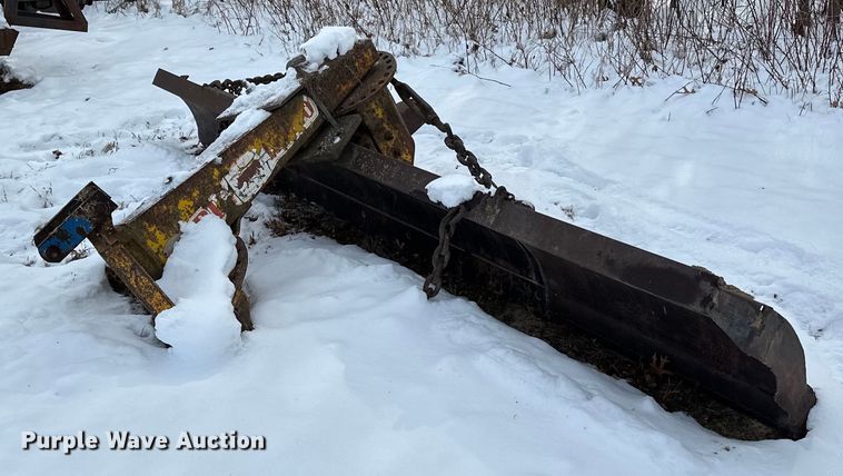 image for item LO9491 Rhino blade