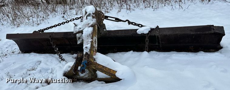 image for item LO9491 Rhino blade