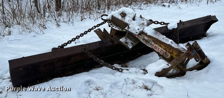 image for item LO9491 Rhino blade