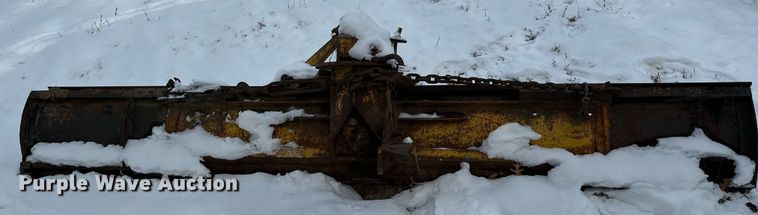 image for item LO9491 Rhino blade