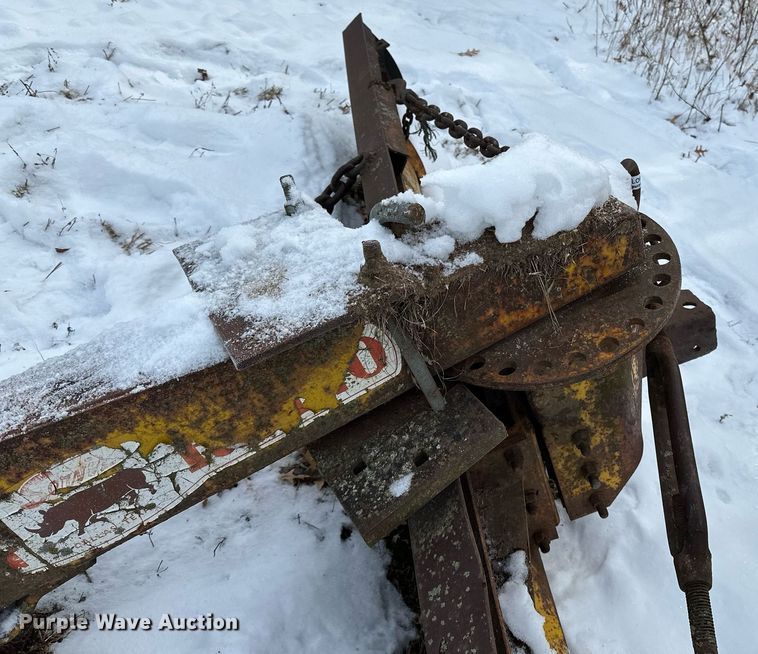 image for item LO9491 Rhino blade