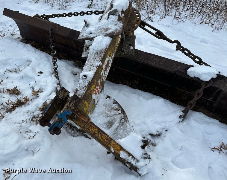 image for item LO9491 Rhino blade