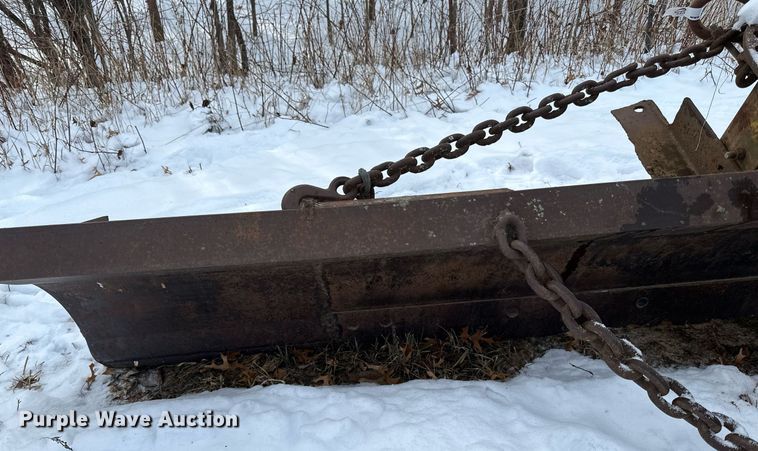 image for item LO9491 Rhino blade