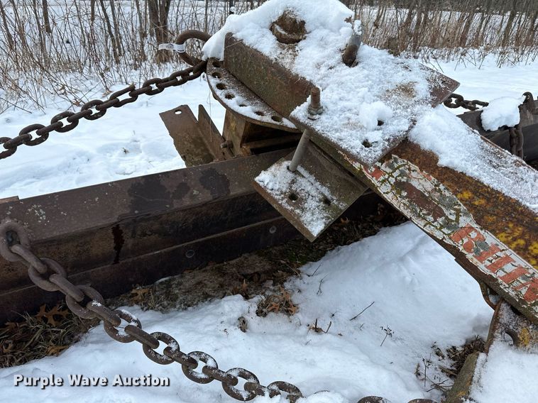 image for item LO9491 Rhino blade