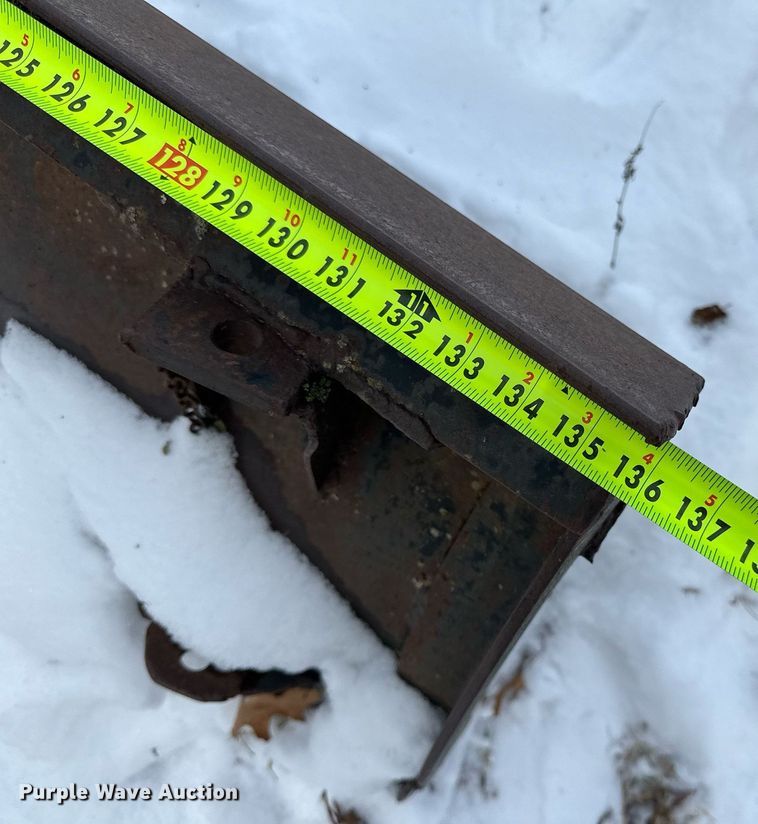 image for item LO9491 Rhino blade