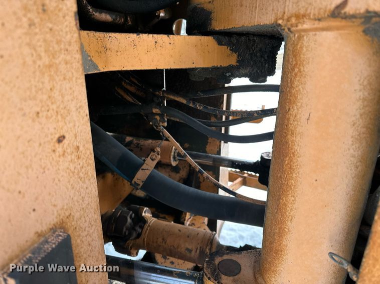 image for item LO9494 1980 Case W24C wheel loader