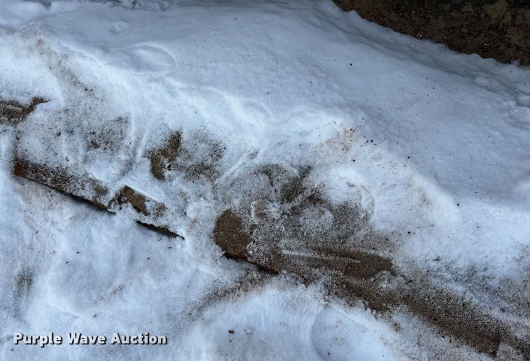 image for item LO9494 1980 Case W24C wheel loader