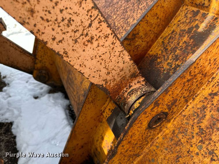 image for item LO9494 1980 Case W24C wheel loader