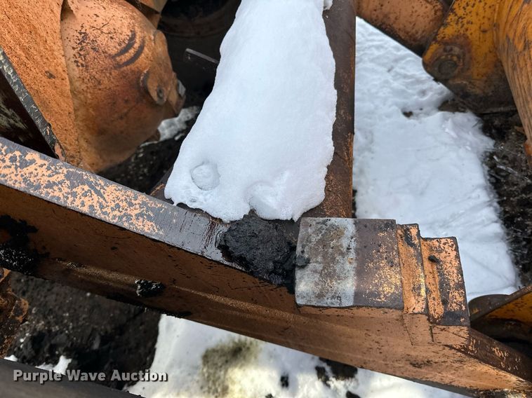 image for item LO9494 1980 Case W24C wheel loader