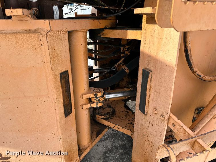 image for item LO9494 1980 Case W24C wheel loader