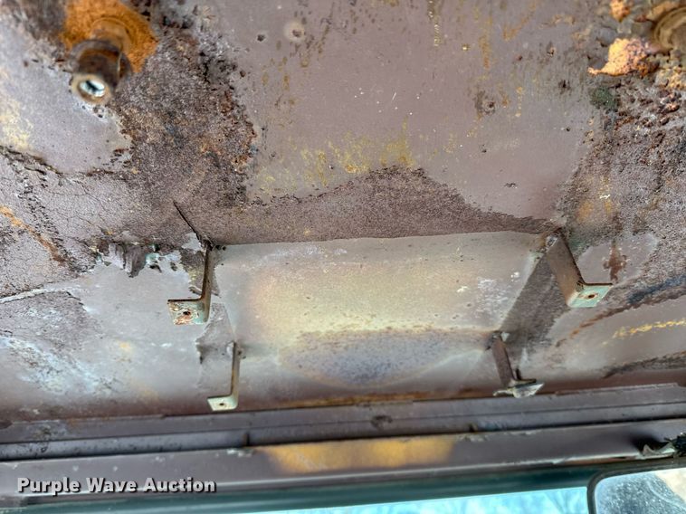 image for item LO9494 1980 Case W24C wheel loader