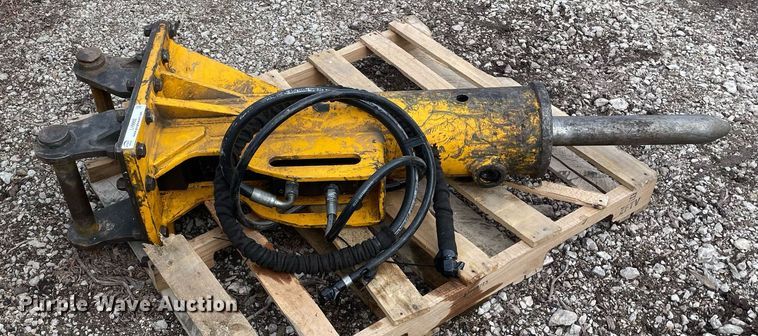 image for item LV9992 Arrowhead  R75 breaker 