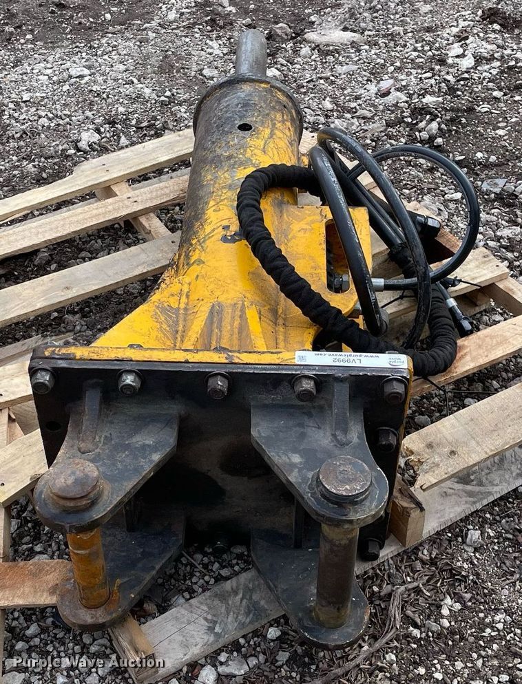 image for item LV9992 Arrowhead  R75 breaker 