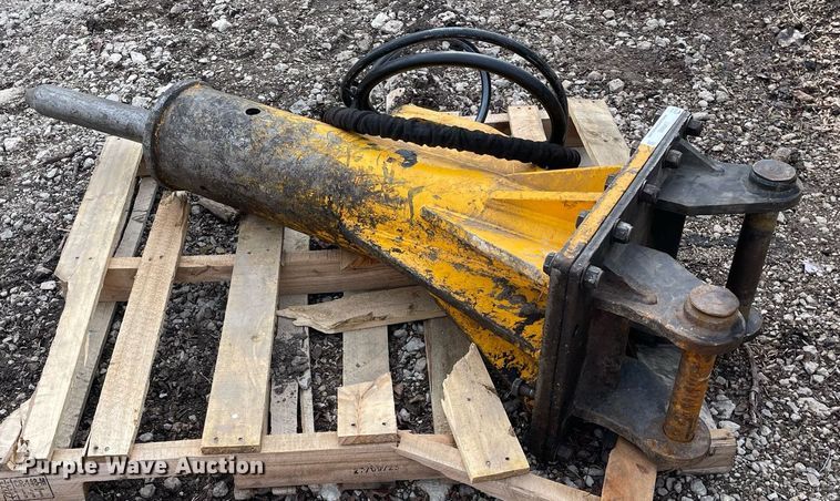 image for item LV9992 Arrowhead  R75 breaker 