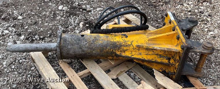 image for item LV9992 Arrowhead  R75 breaker 