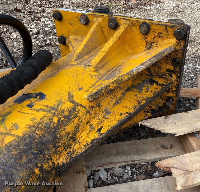 image for item LV9992 Arrowhead  R75 breaker 