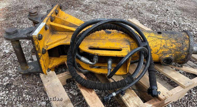 image for item LV9992 Arrowhead  R75 breaker 