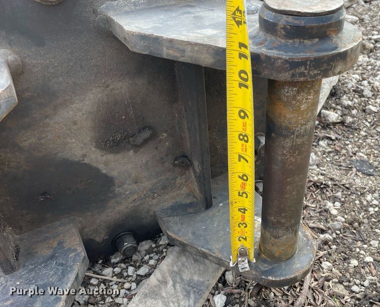 image for item LV9992 Arrowhead  R75 breaker 